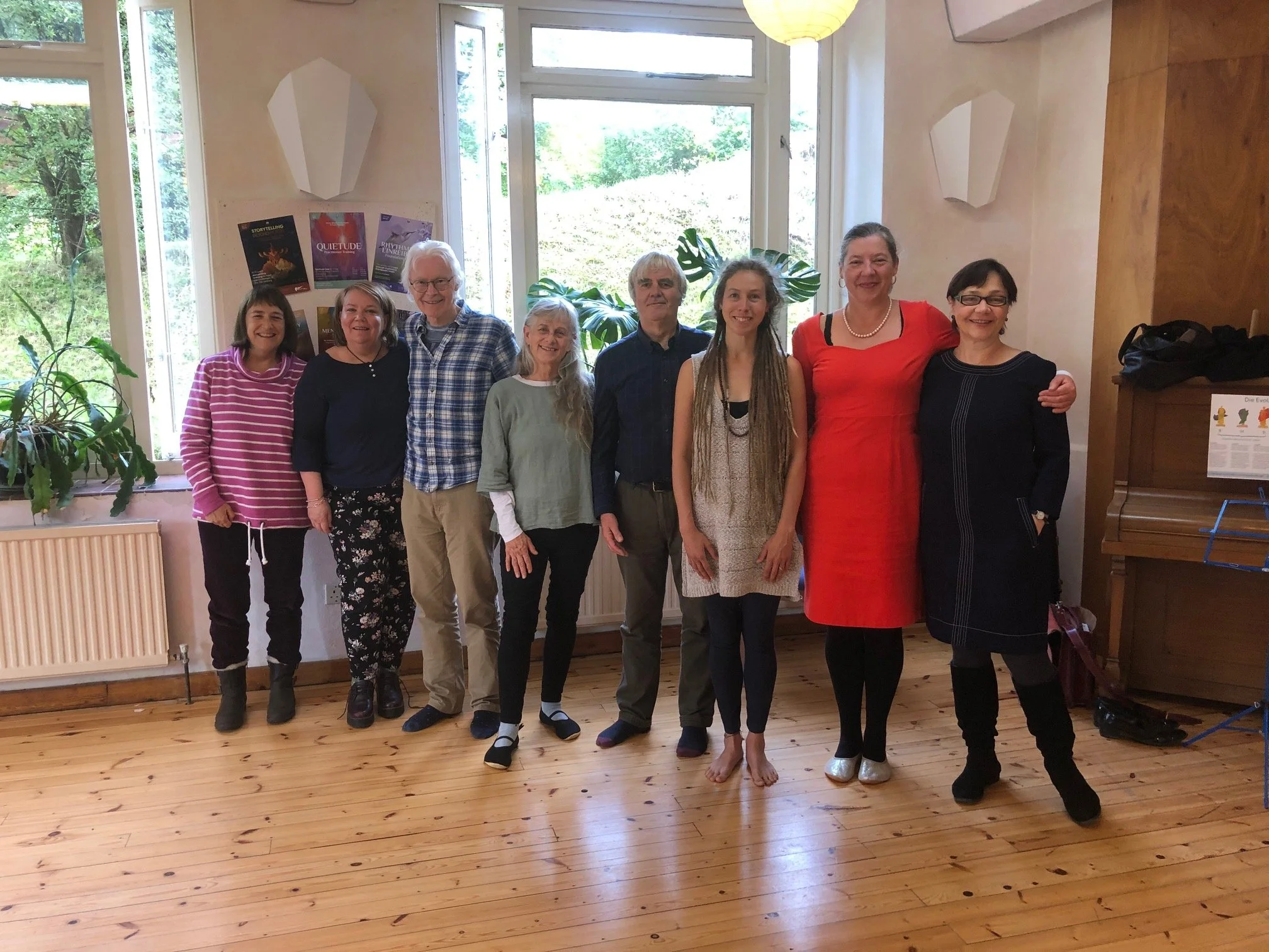 Some Participants -Conference 2021