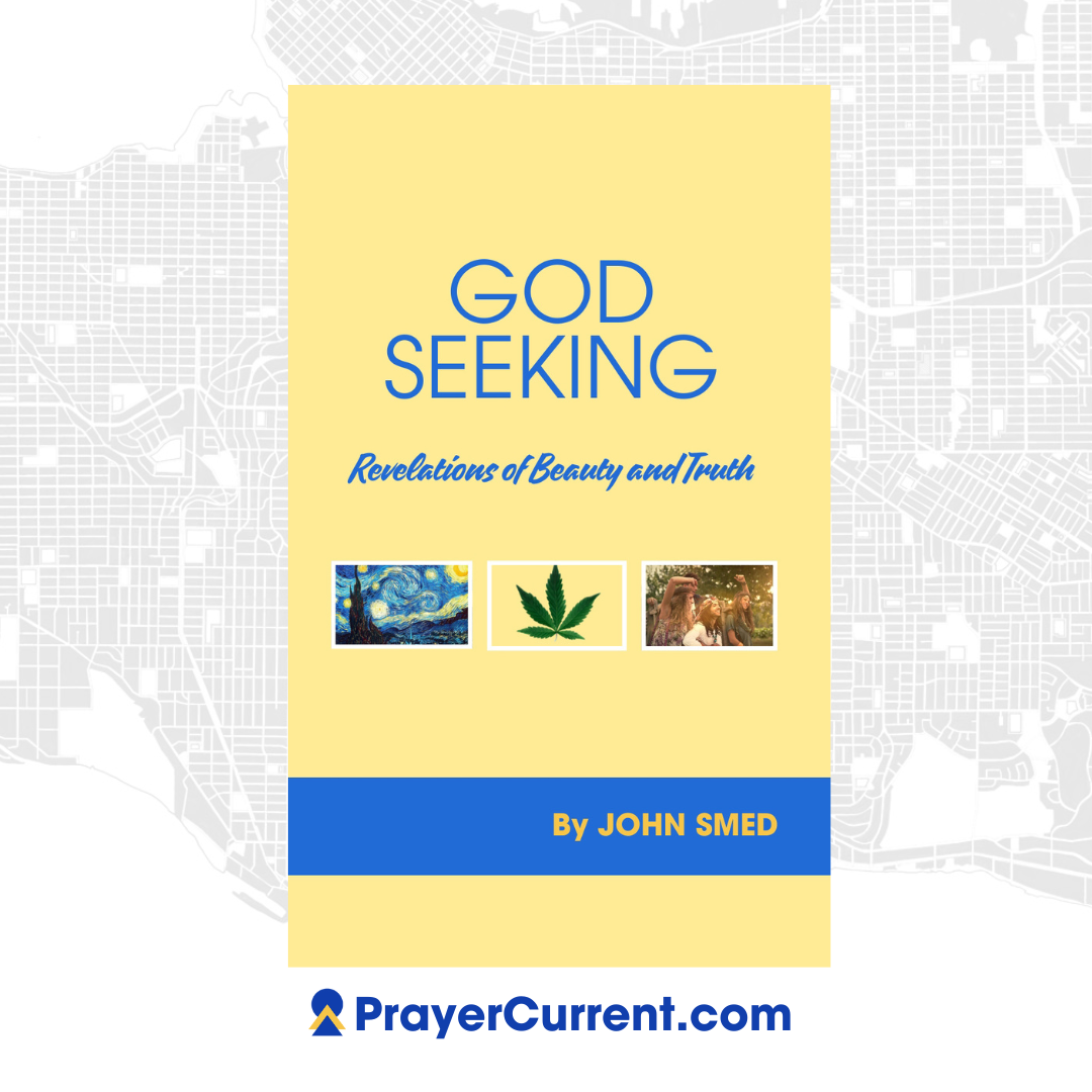 GOD SEEKING - Revelations of Beauty and Truth