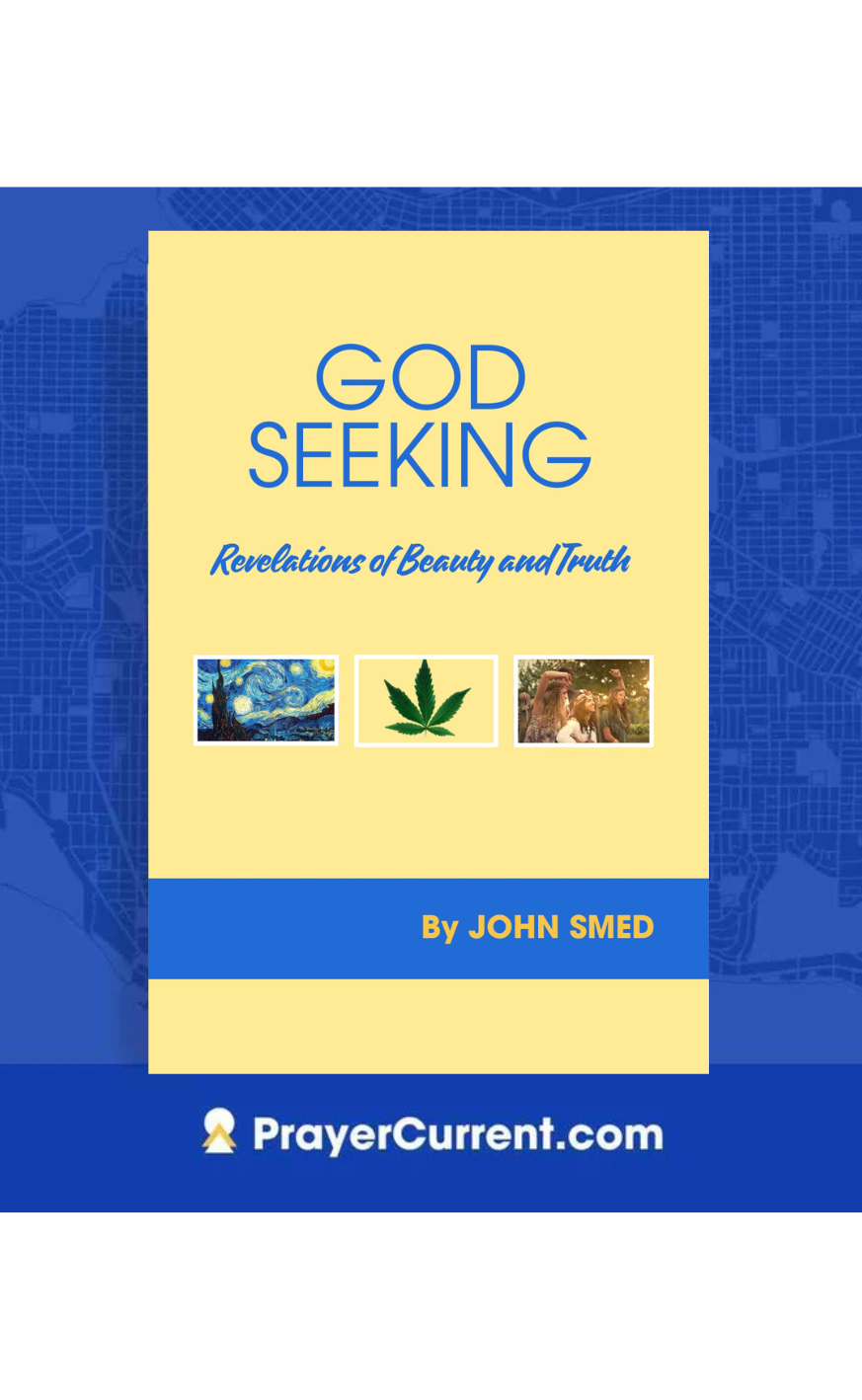 GOD SEEKING - Revelations of Beauty and Truth