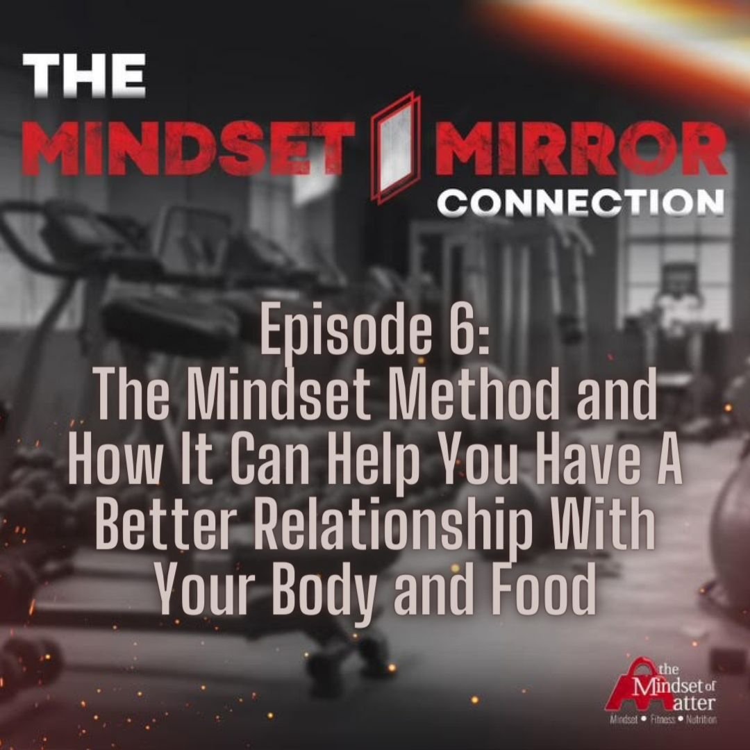Join Coach Christina and Coach Amanda as they dive into the transformative power of The Mindset Method in today&rsquo;s episode. They explain how this method empowers their clients to not only lose weight but also cultivate a better relationship with