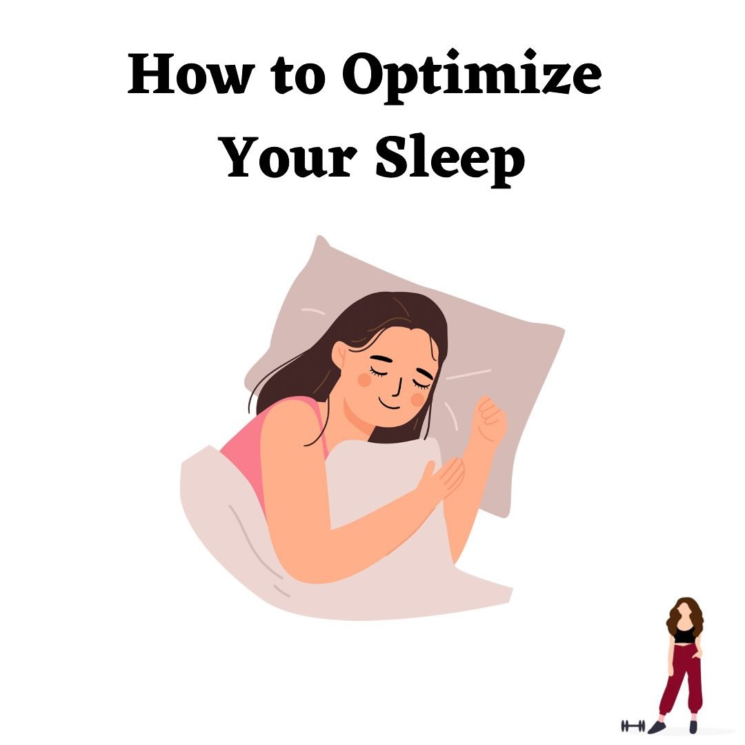 🌙✨ Rise and shine, wellness warriors! Today, let&rsquo;s shed light on the often underestimated hero of our health journey: SLEEP. 😴💤 Quality rest isn&rsquo;t just a luxury&mdash;it&rsquo;s an essential component of overall well-being and recovery