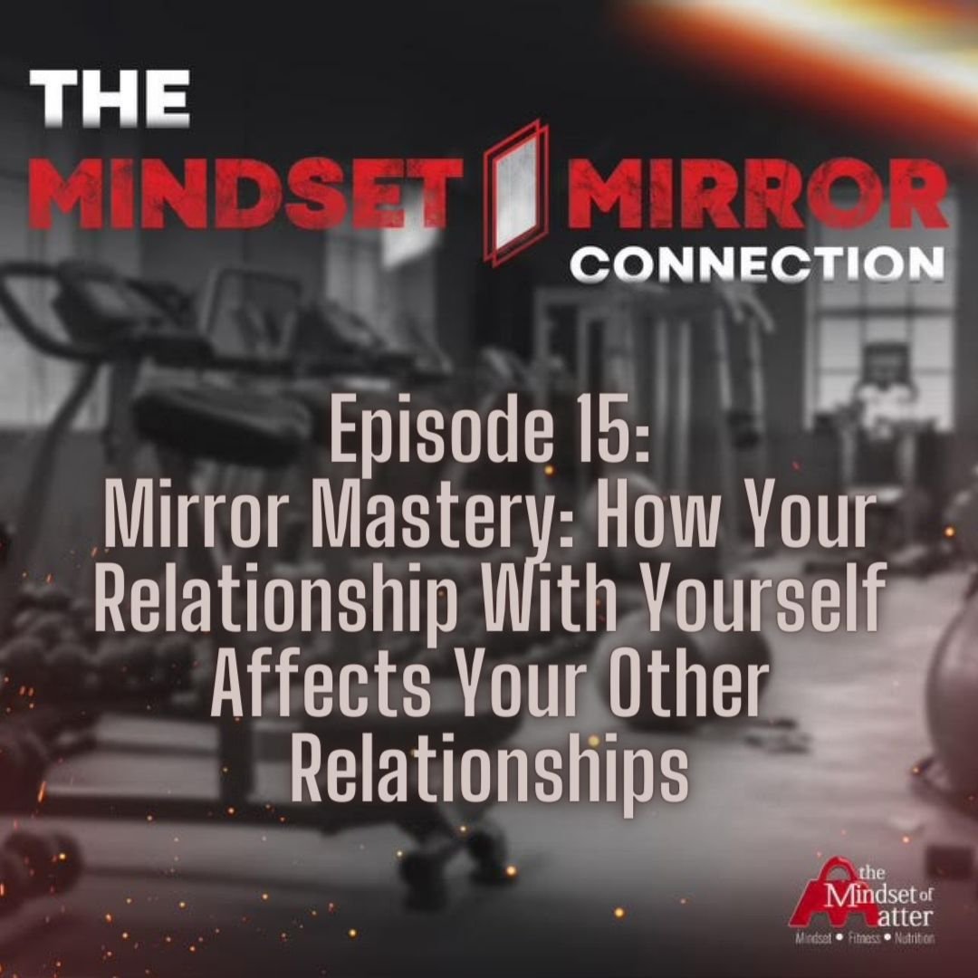 In this solo episode with Coach Christina, she discusses the dynamics of relationships and how they are intertwined with our self-perception. As a relationship and marriage therapist, she explores the idea that the way we view and treat ourselves dir