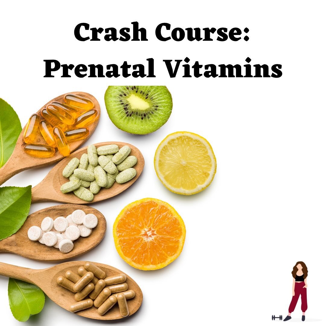 Calling all expectant moms! Are you taking your prenatal vitamins? 🌟 These little capsules pack a big punch when it comes to supporting a healthy pregnancy journey. Here&rsquo;s why they&rsquo;re so essential:

1. Folate: One of the most crucial nut