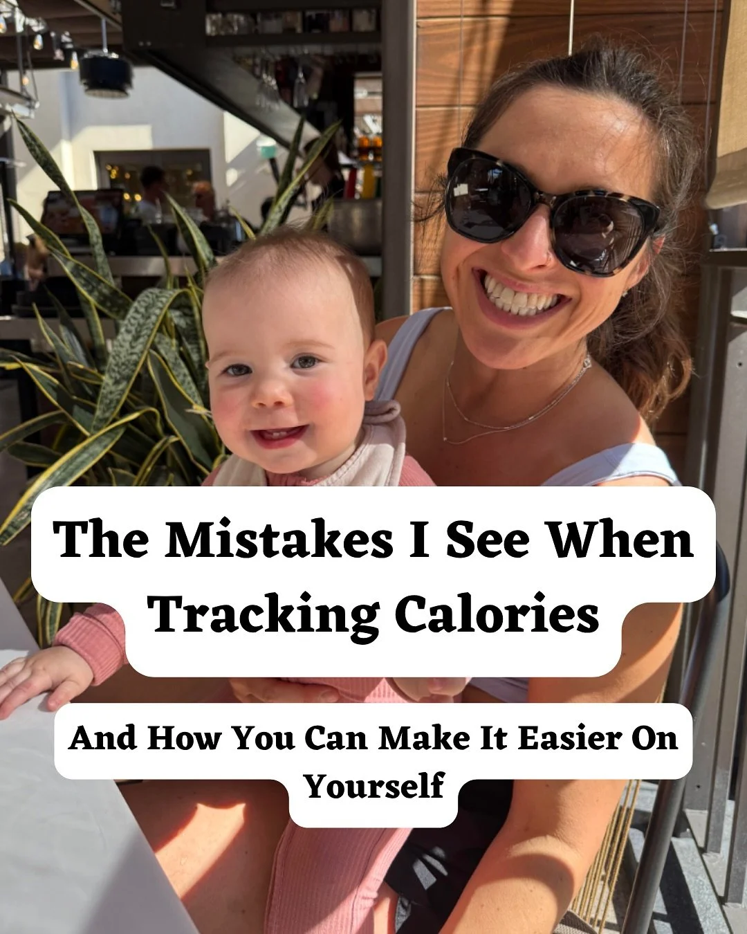 STOP: 
Using apps and calculators to find your calories.
Setting expectations, but not being honest with yourself.
Only thinking about calories and forgetting the macros.
Thinking exercise calories burned are your reasoning for earning &lsquo;No Food