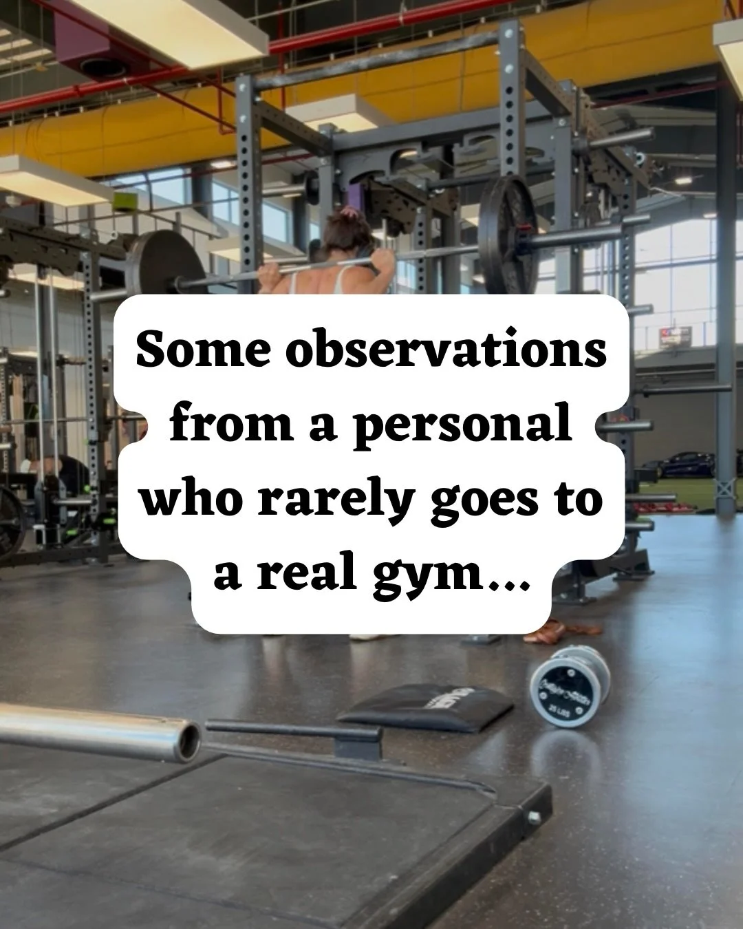 Women&rsquo;s Lift Club 💪

Sign up for January, February, and March dates available.