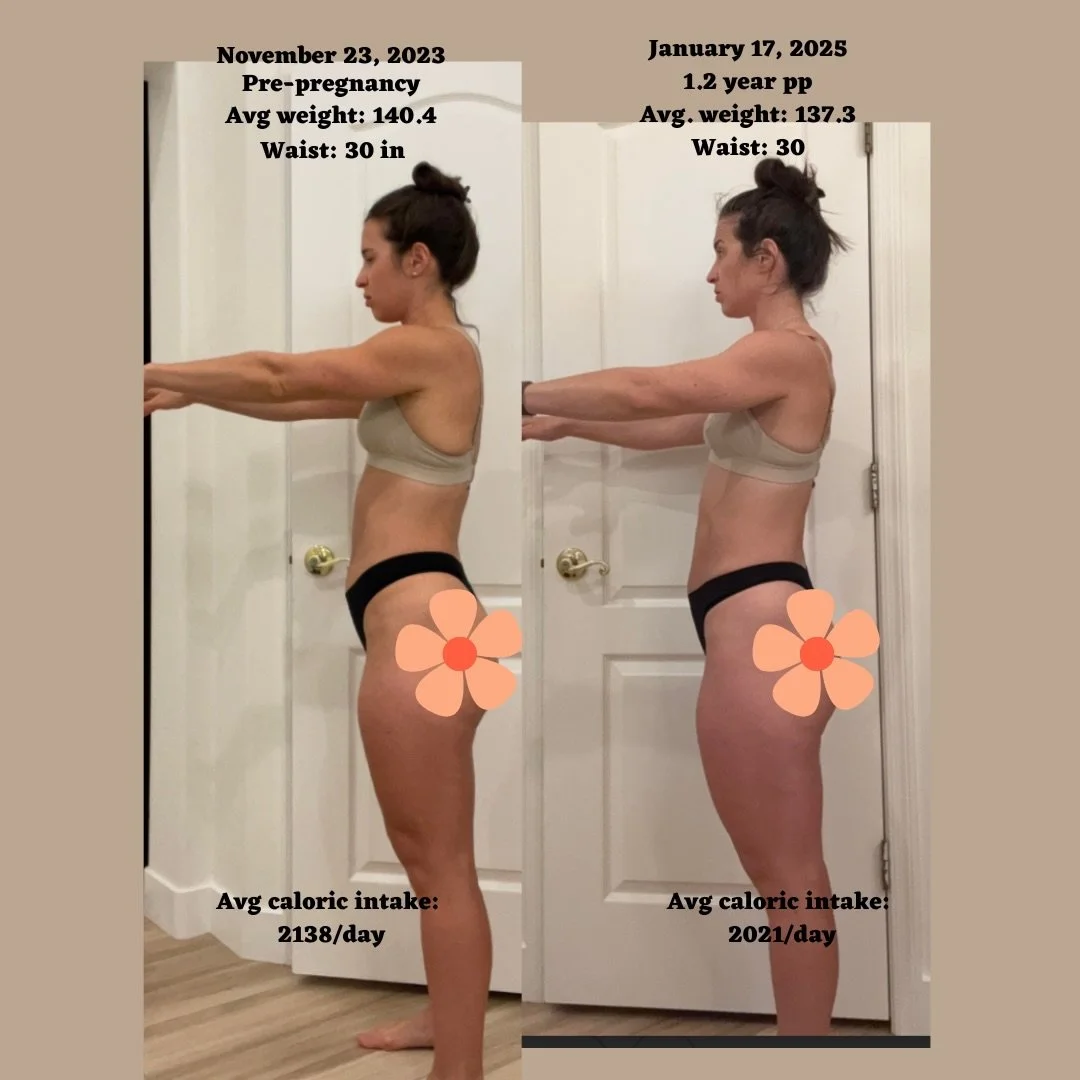 And I&rsquo;m back to where I started - wild.

The big difference? Instead of 2100ish being my maintenance, 1900-2000ish is now my cut&hellip; which means I can eat more and stay roughly the same weight. 

That is awesome.

We took fancy family pictu