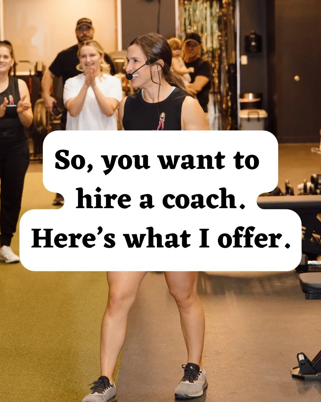 I&rsquo;m a regular girl who&rsquo;s ultimate goal is to make your life simpler to achieve your desired results. 

I work with women who are not in baby making mode, have a baby in their belly, through their postpartum and school kids era, and women 