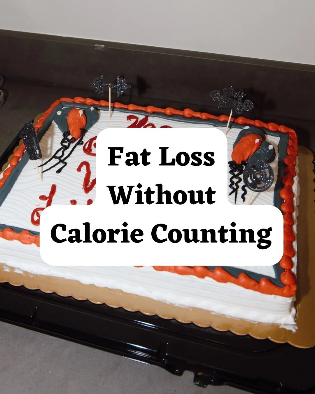You have been jaded by macros and calories because you let MyFitnessPal manipulate you.

You let numbers determine what was too much, instead of listening to your body. 

You let apps set 1500 calories as your limit, forcing you to burn more calories