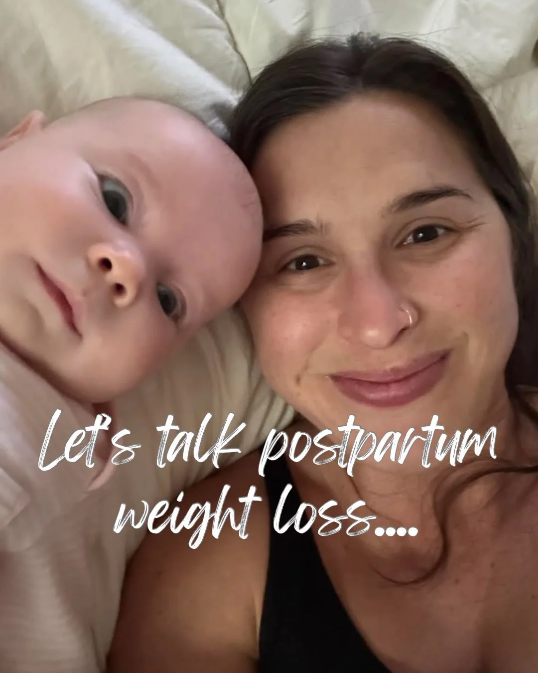 With love,
Your coach ❤️

If you&rsquo;re not pp, but will be&hellip;

Practice self compassion starting now.