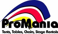 ProMania Tent &amp; Event Rentals