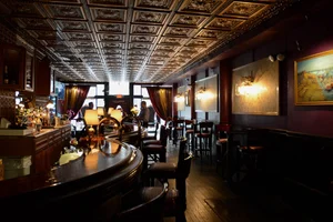 Tillie's Lounge photo