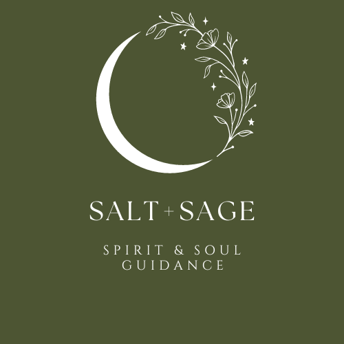 SALT+SAGE  