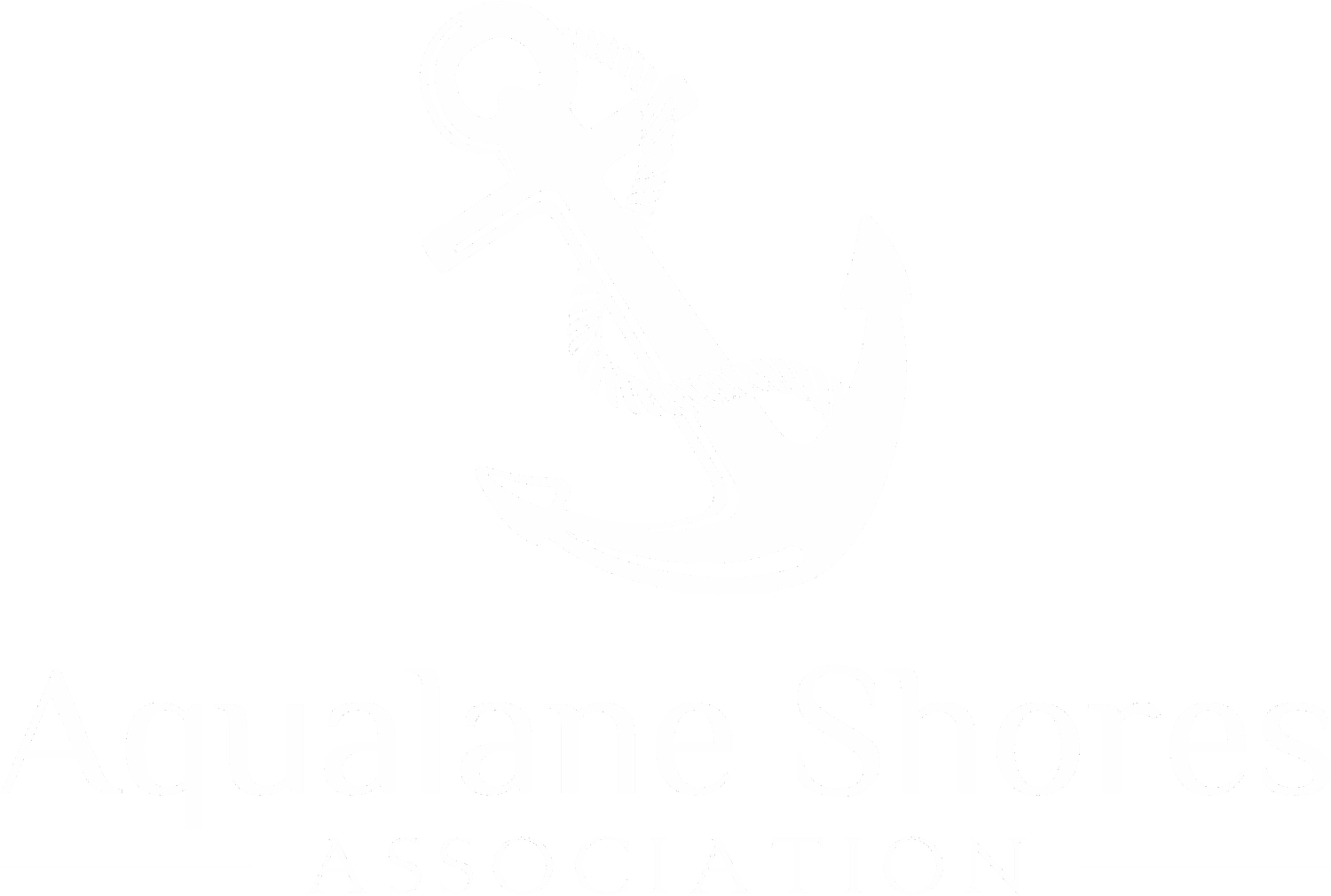 Aqualane Shores Association