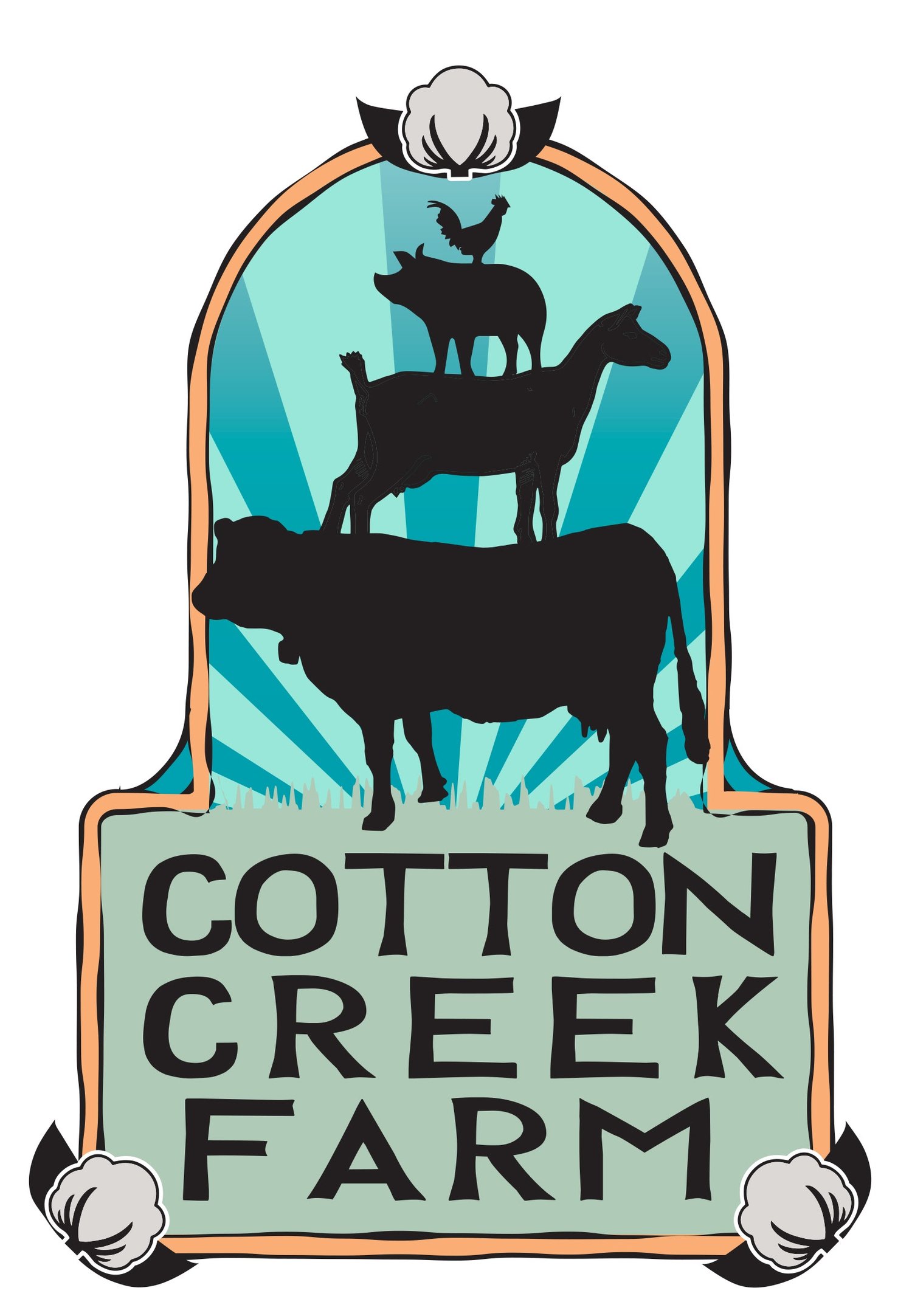 Cotton Creek Farm 