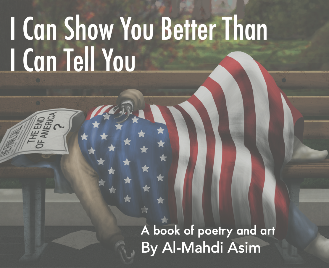 I Can Show You Better Than I Can Tell You: Limited Edition