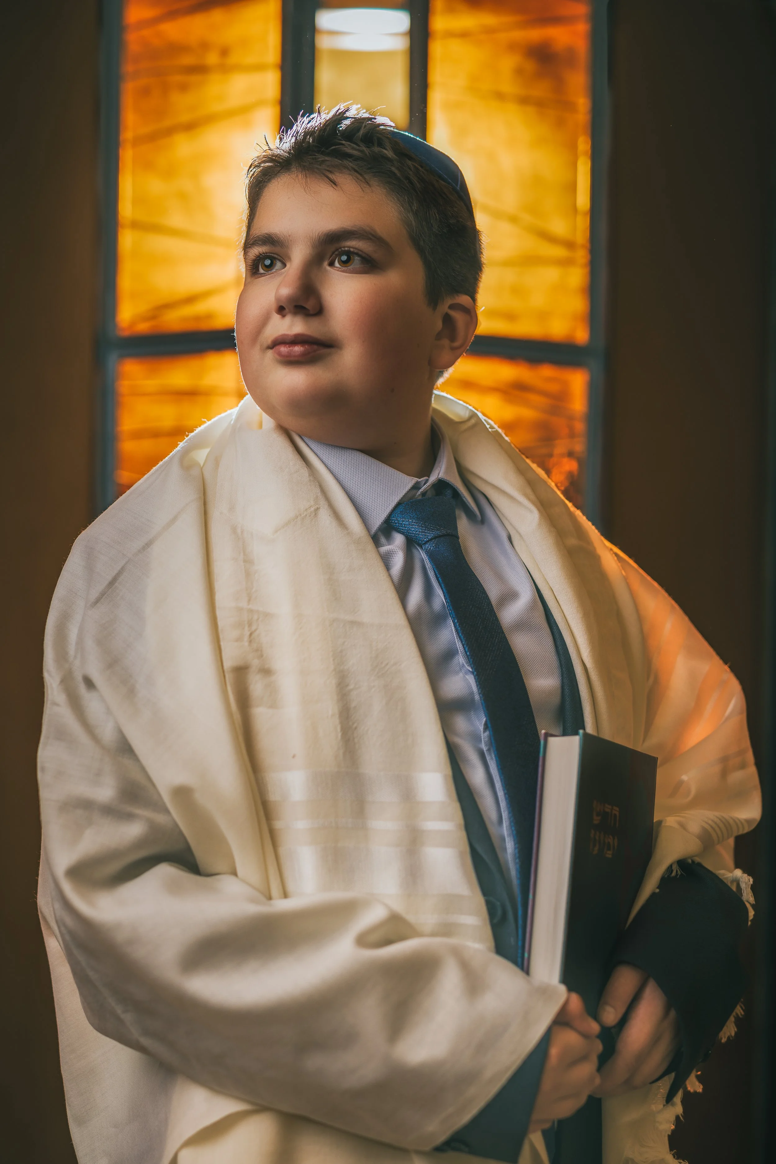 Bar Mitzvahs — Rocha Studio