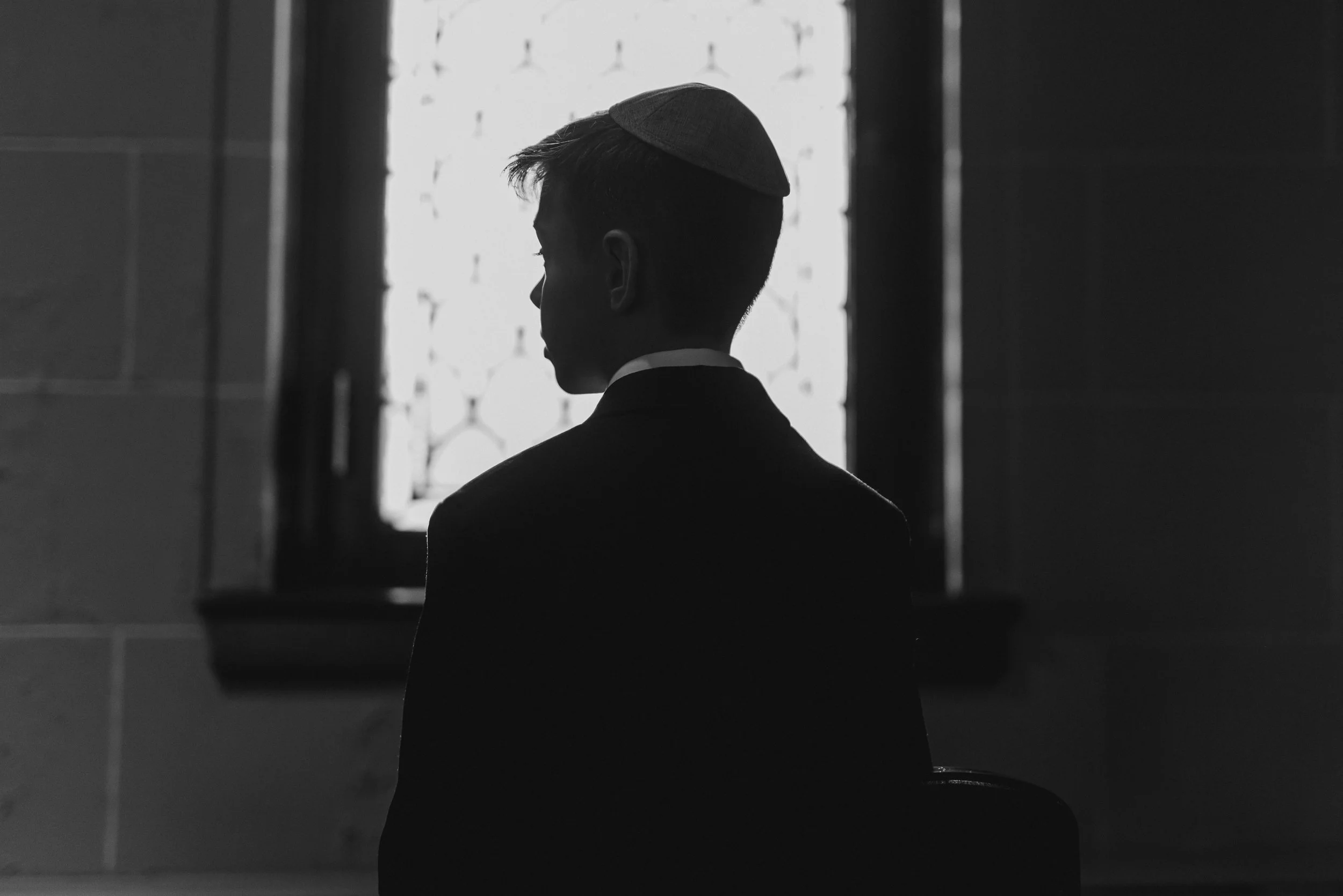 Bar Mitzvahs — Rocha Studio