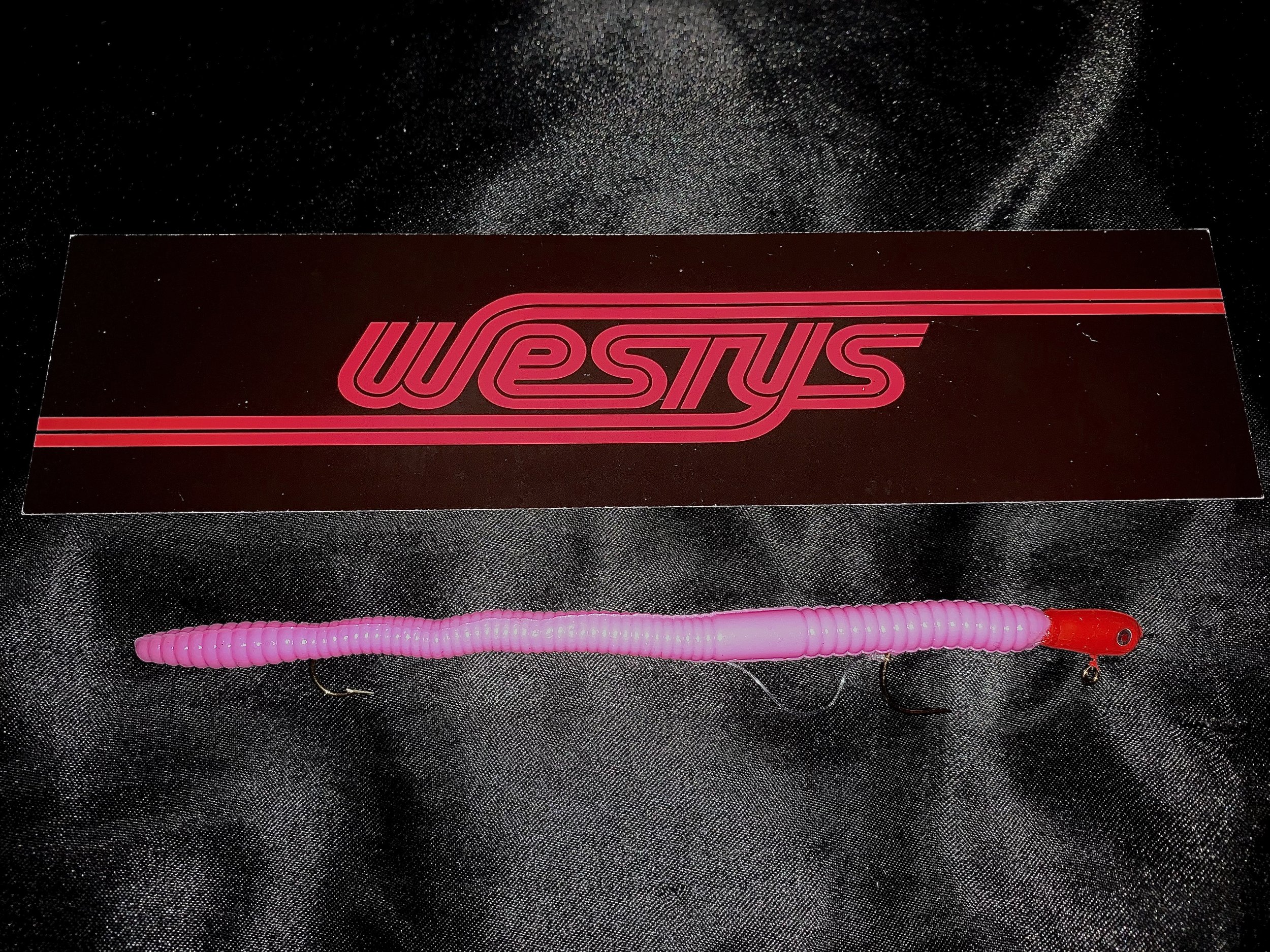 Westy Worms