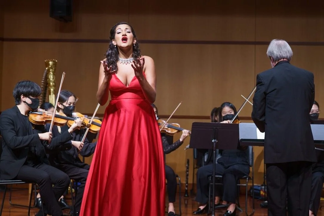 'Lucia di Lammermoor' | Bach-Millennium Music, 2022