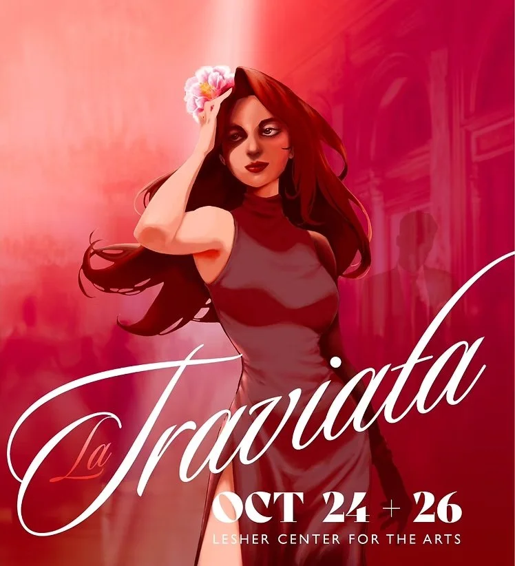 Festival Opera: La traviata