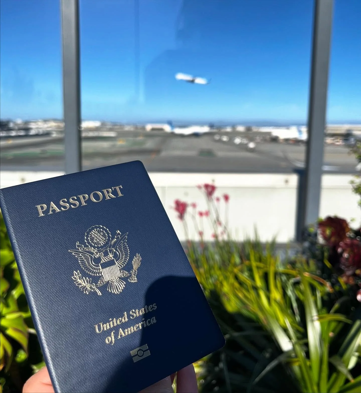 The start of a new chapter&hellip; I&rsquo;ve had so much fun during my first week in Berlin!

1. Auf wiedersehen, SF Bay Area ✈️ 
2. Rom&eacute;o et Juliette @staatsoperberlin featuring the always stunning @lisetteoropesa 
3. Beautiful singing and n