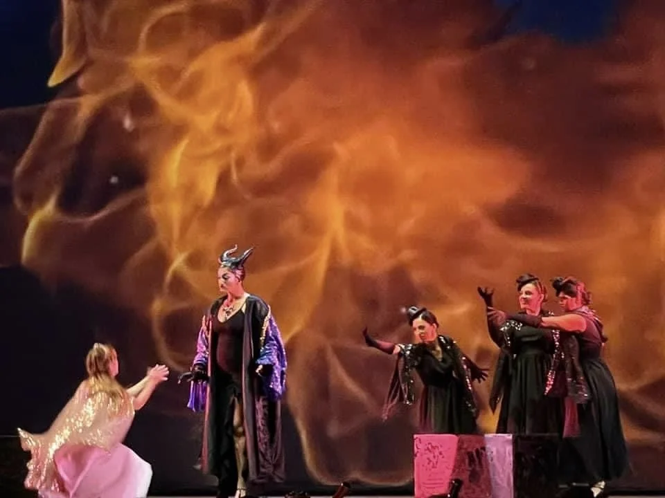 As "Die Königin der Nacht" | Trentino Music Festival, 2023