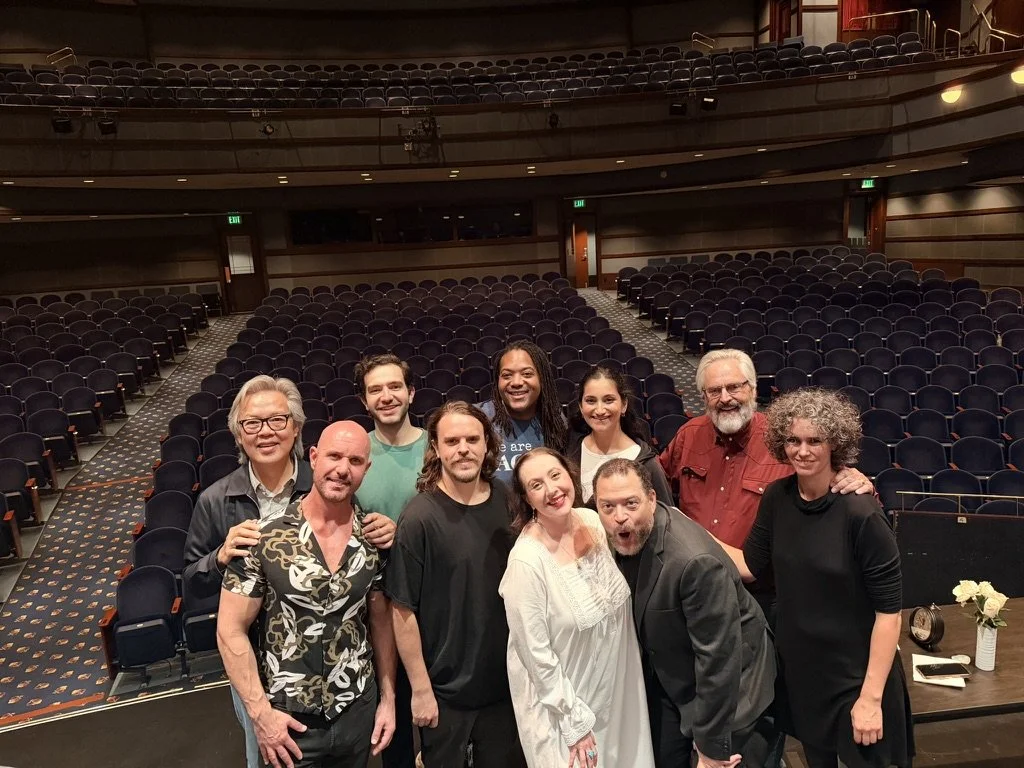 As "Annina" in 'La traviata' | Festival Opera, 2025