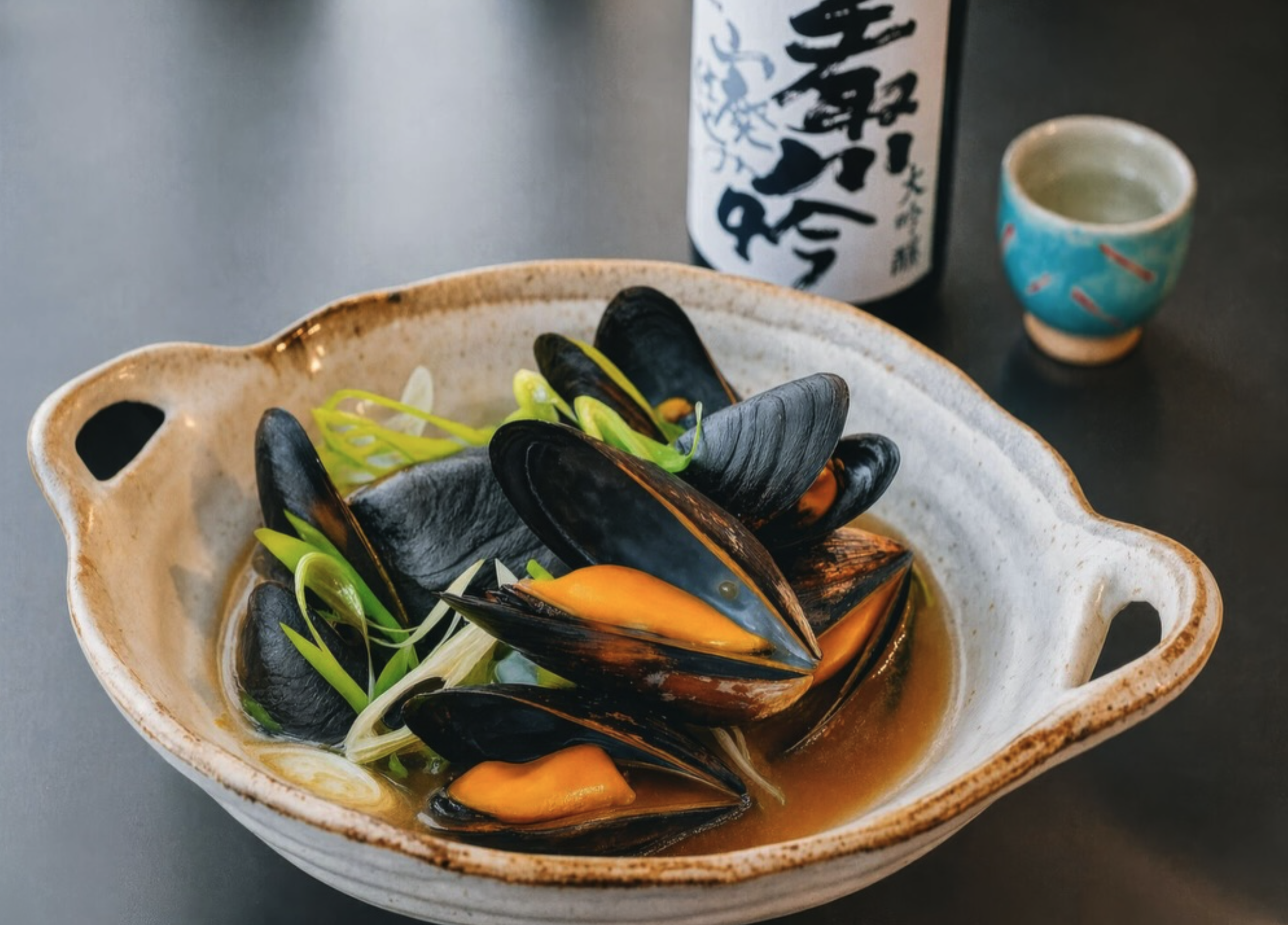 Meet Homareya: Downtown Long Beach Gets a True Kyoto-Style Izakaya