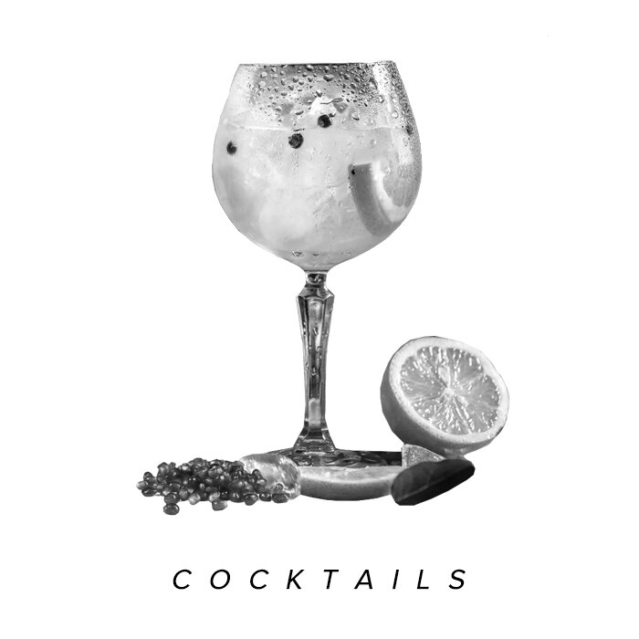 Cocktails