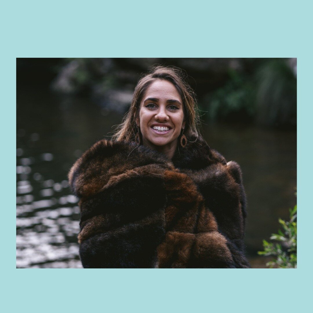 New Artist Announcement I @kirli.saunders (OAM). Kirli is a proud Gunai Woman and award-winning multidisciplinary artist and consultant. An experienced speaker and facilitator advocating for the environment and equality, Kirli was the NSW Aboriginal 