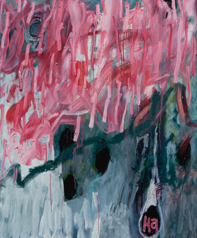BONNIE PORTER GREENE — OpenField