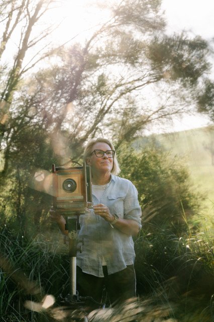 Justine Roche