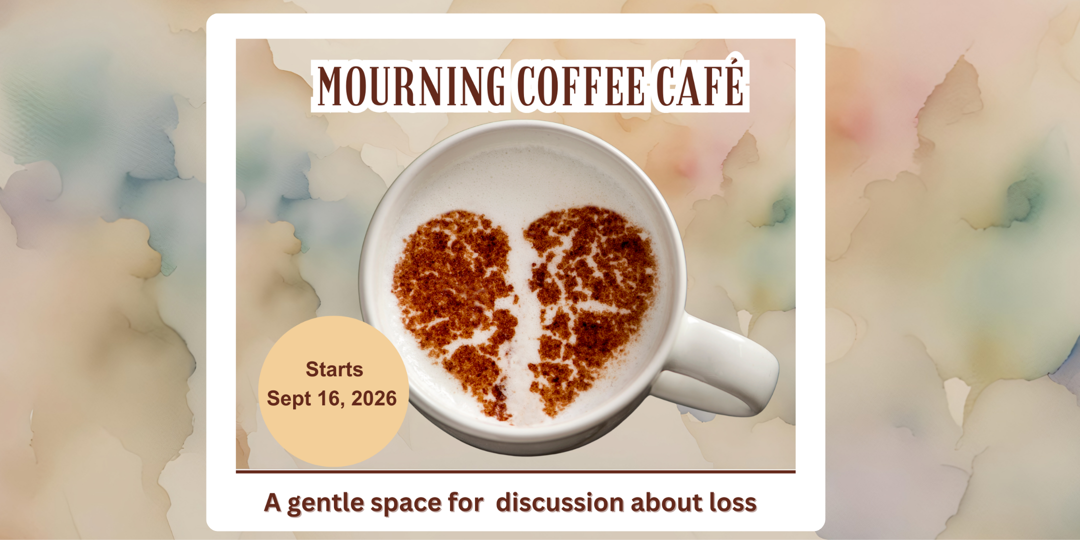 Mourning Coffee Cafe 