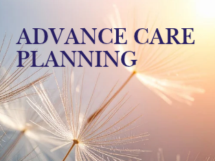 Advance Care Planning