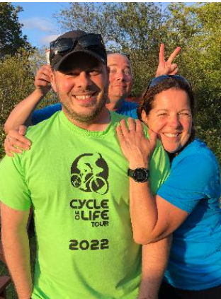 Support Curtis Bolton