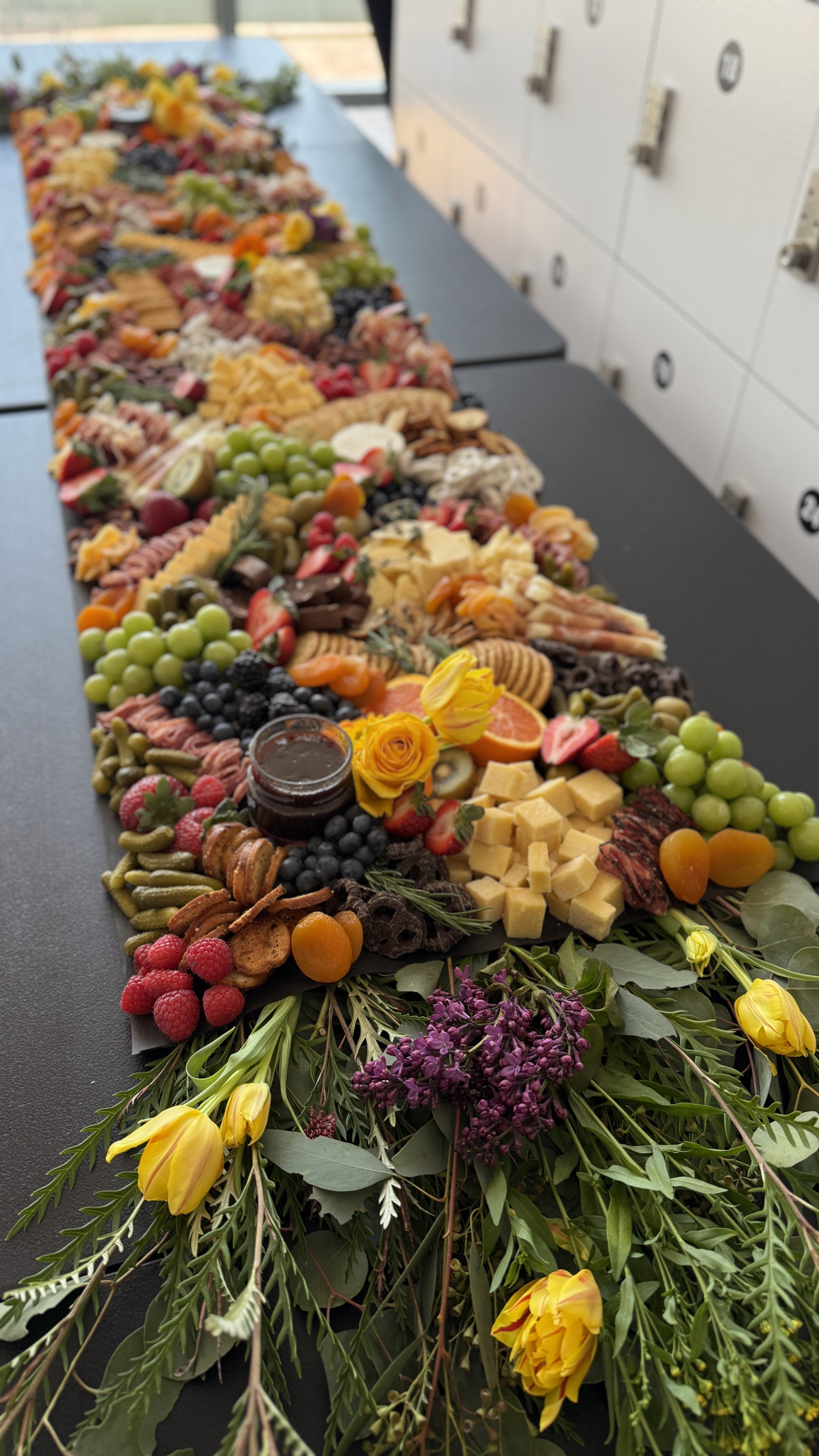Grazing Table