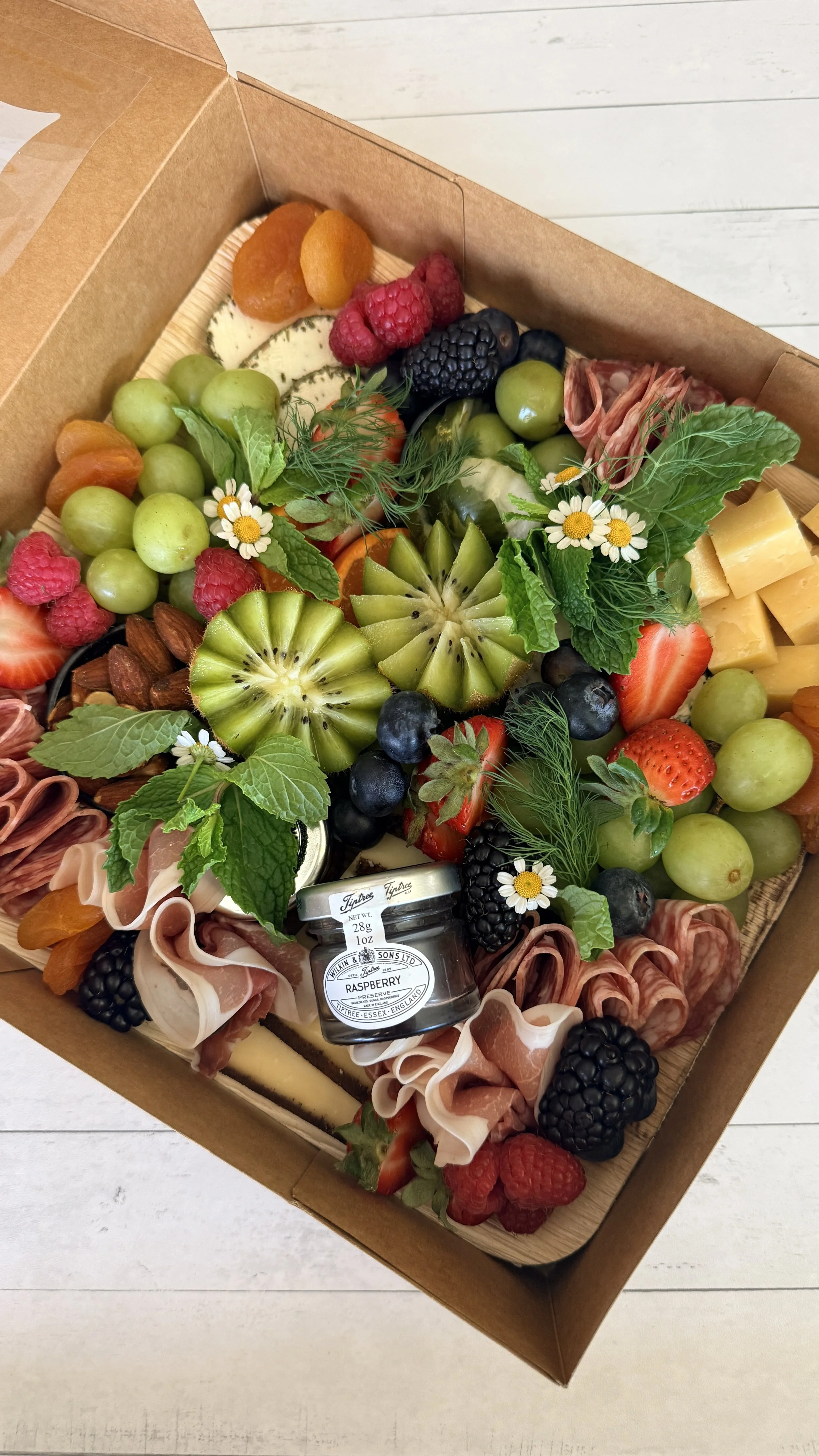 Medium Box