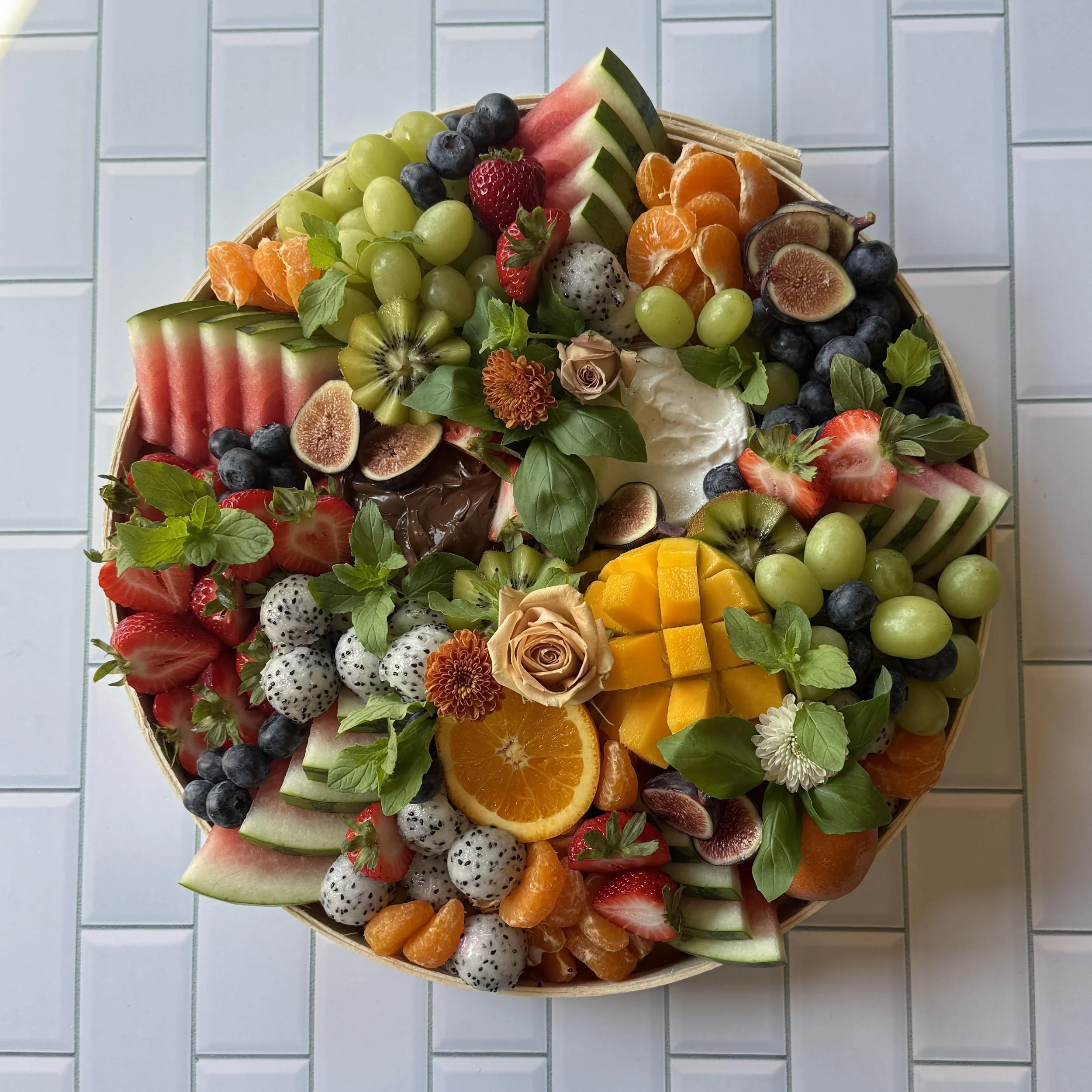 Fruit Board