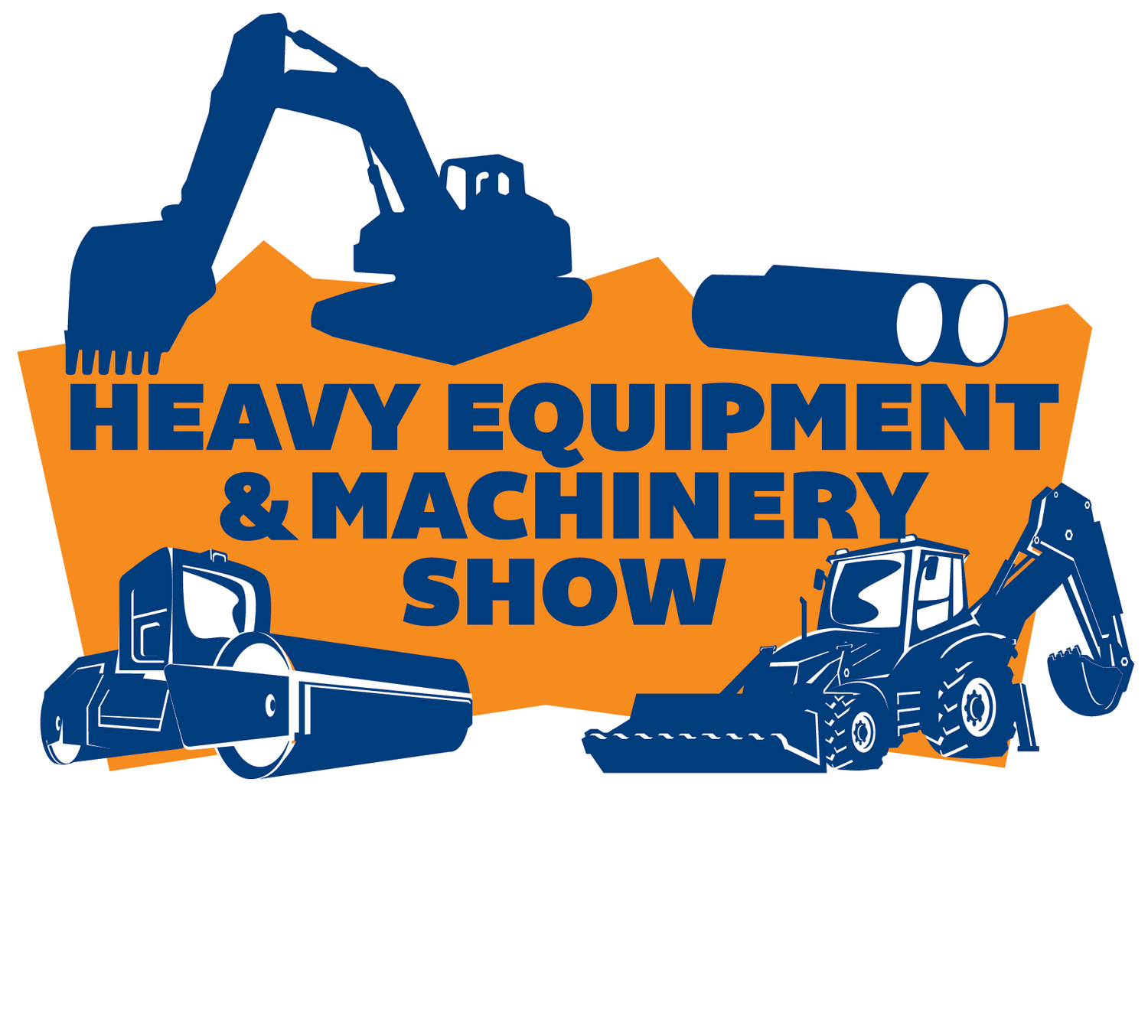 2023 Heavy Equipment &amp; Machinery Show