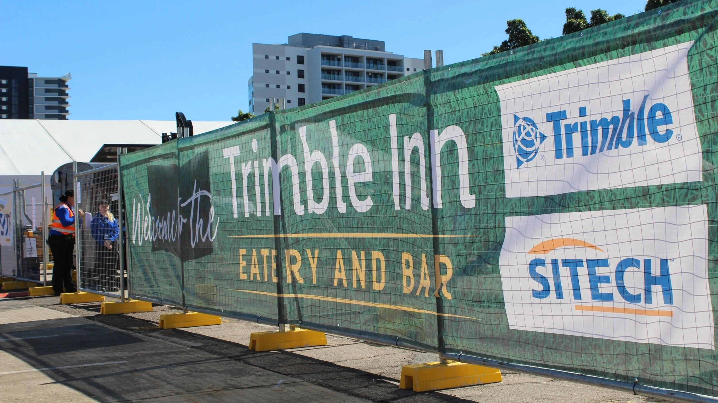 2023 Heavy Equipment & Machinery Show