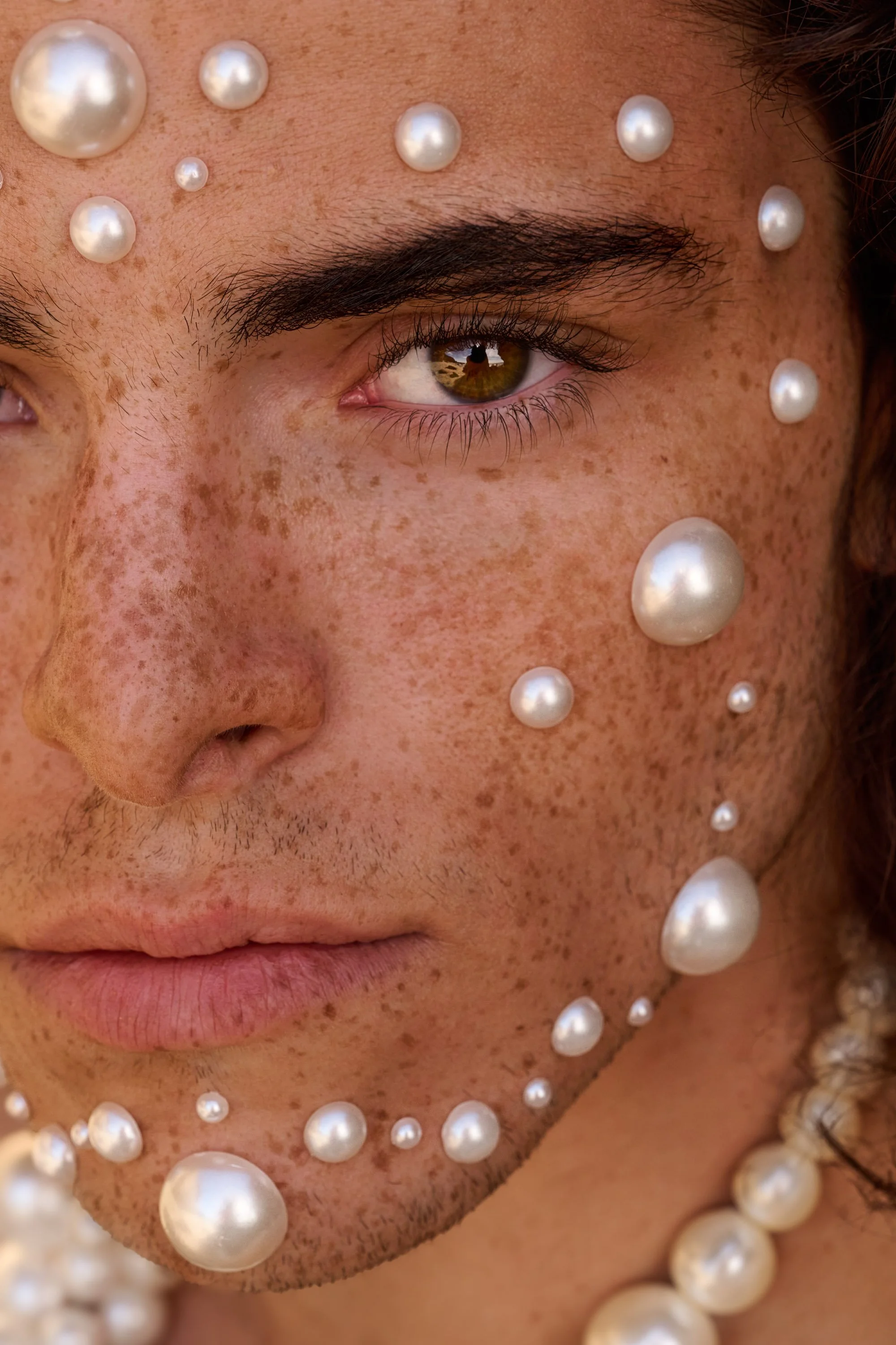 Pearls