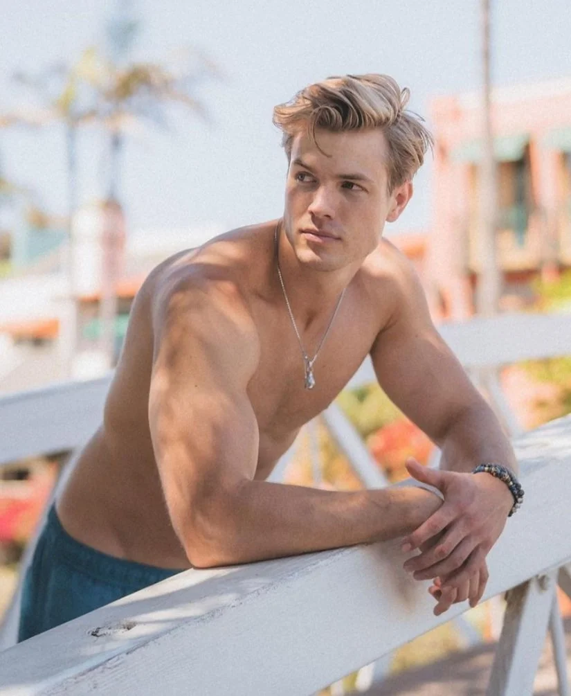 Maverick Willett