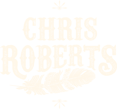 CHRIS ROBERTS