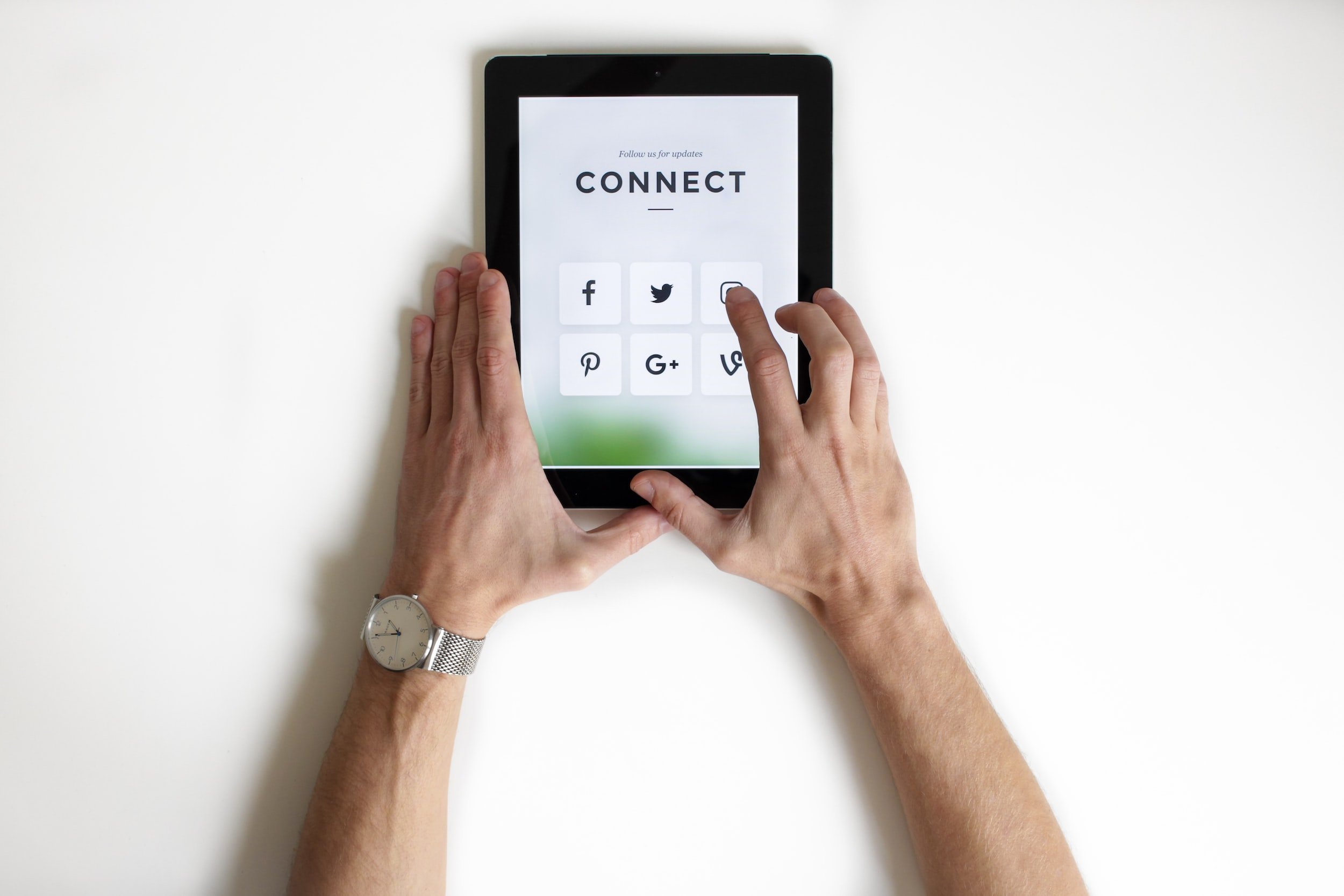 Stop Wasting Time on Social Media: How to Build a Strategy That Delivers Results