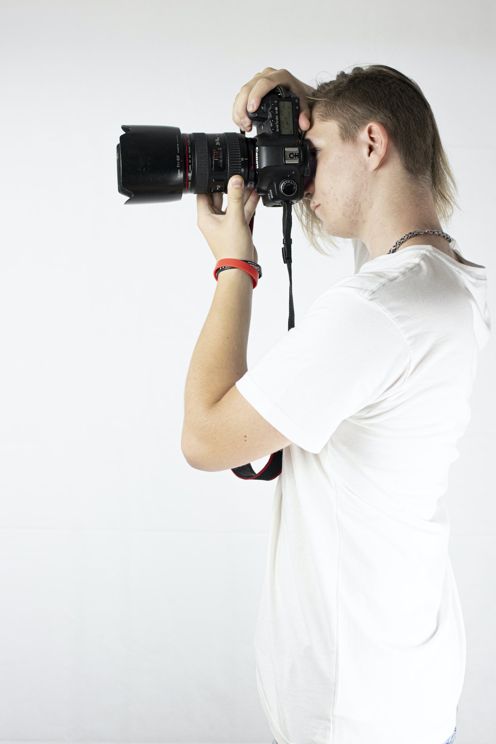 Picture Perfect: 5 Steps to Finding your Dream Photographer