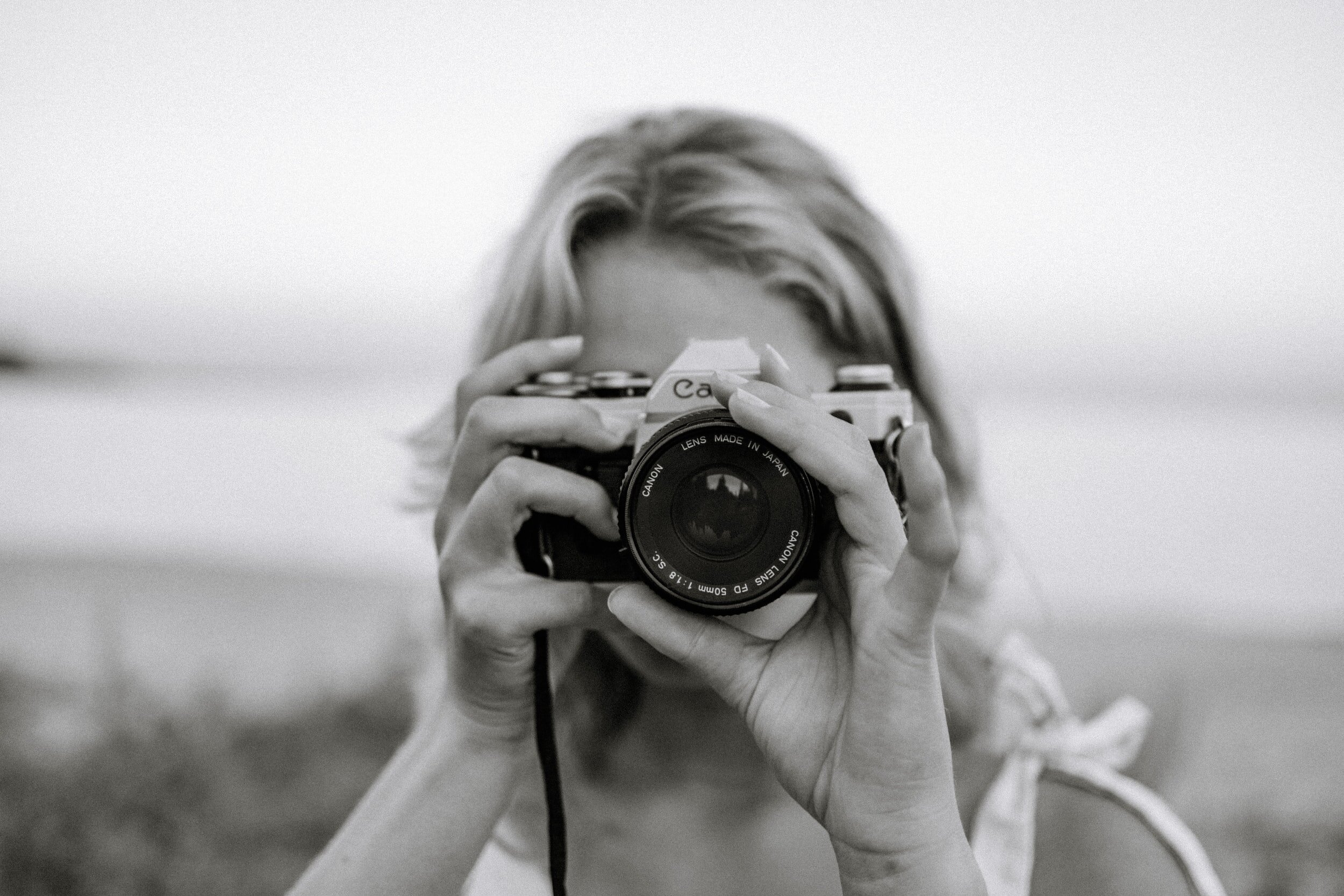 Dress for Success: How Female Photographers Can Dress for Comfort, Function, and Style