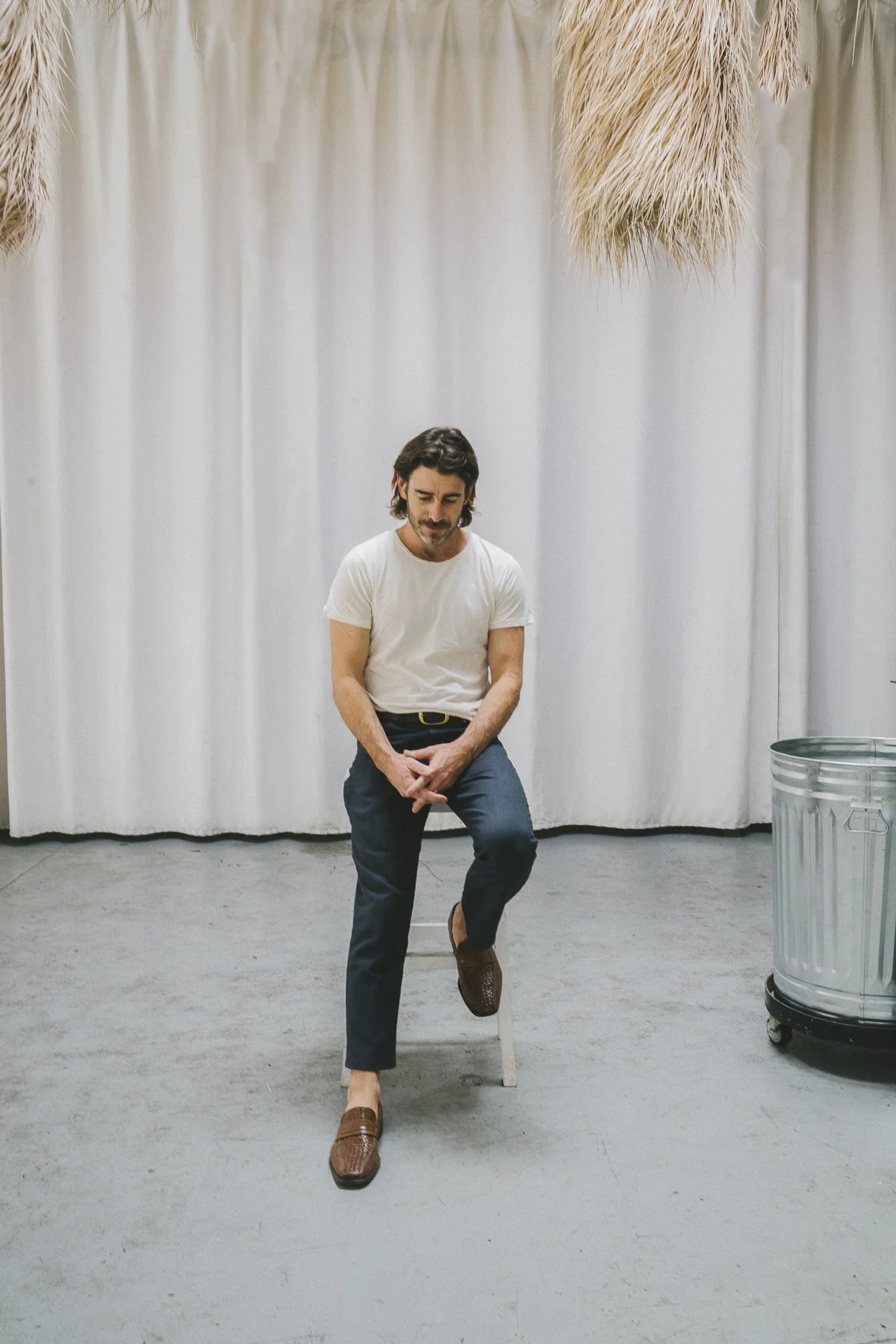 Architect Alec Petros for The LOCALS