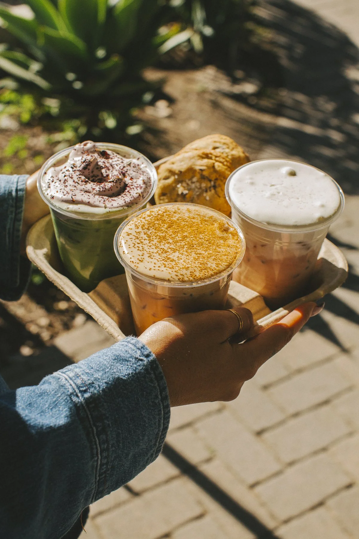 Coffee Coffee “Winter” 2026