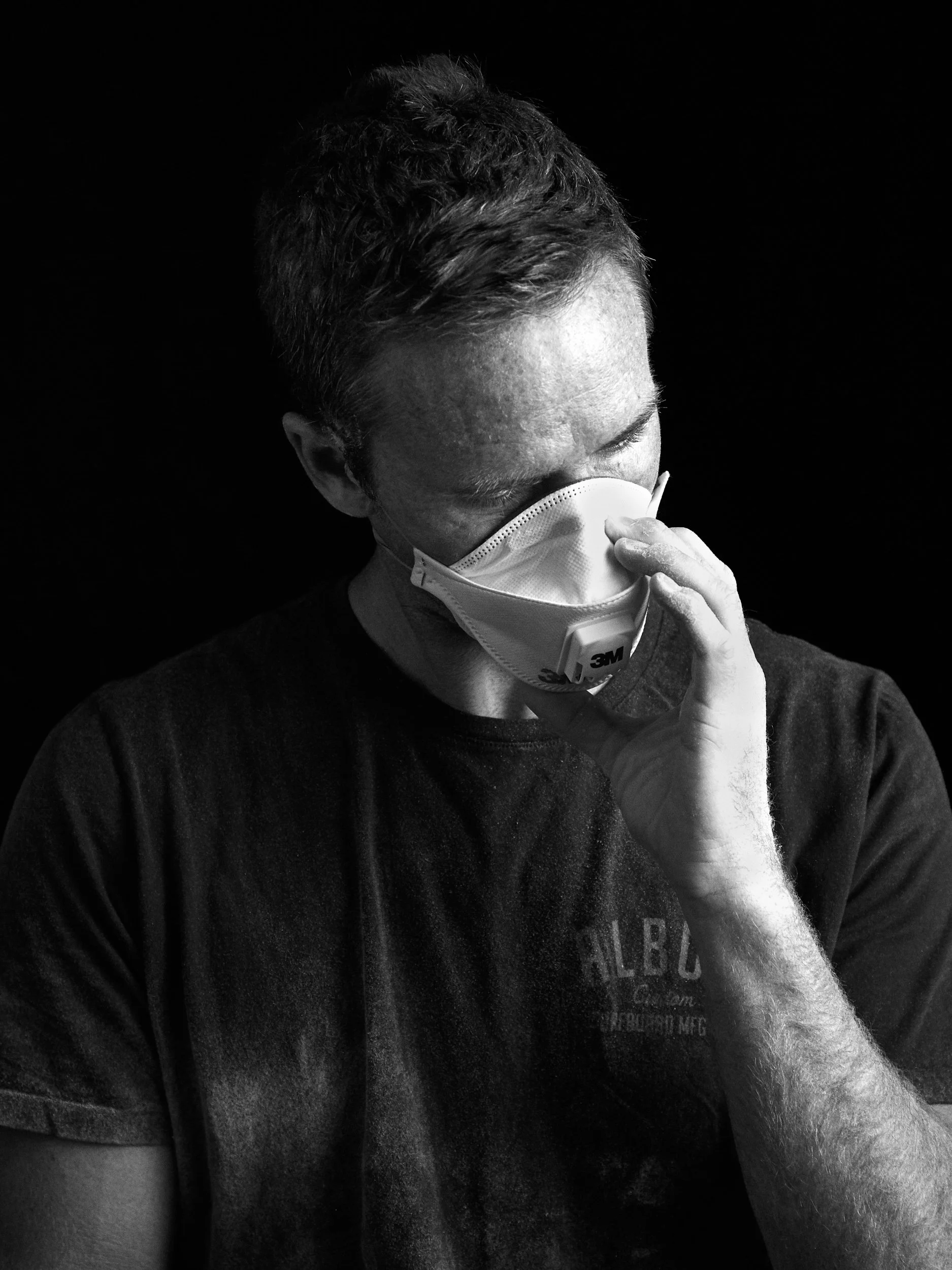 Album Surfboards — Wray Sinclair Photographer & Director