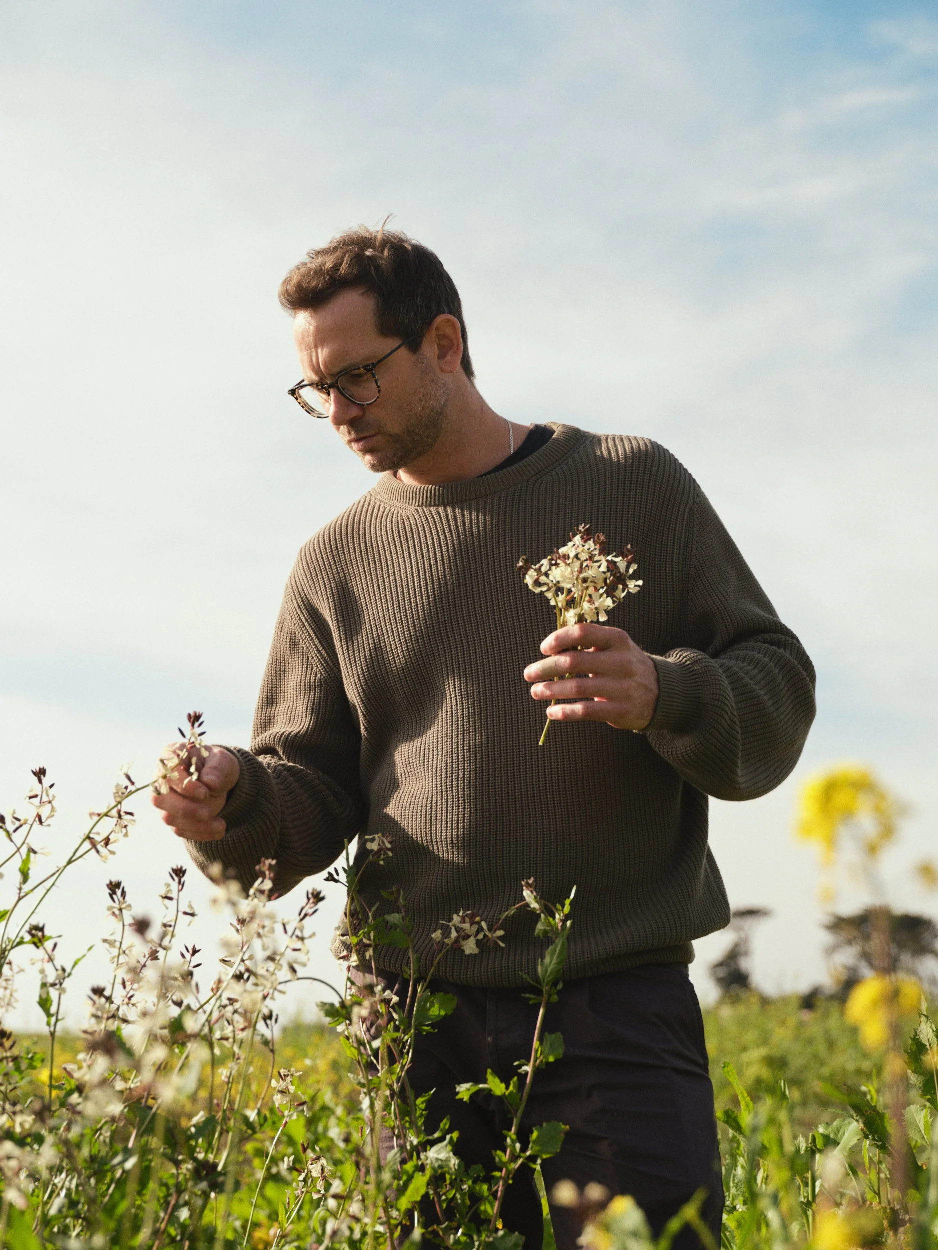 Alex Crane - Chef Matthew Kammerer